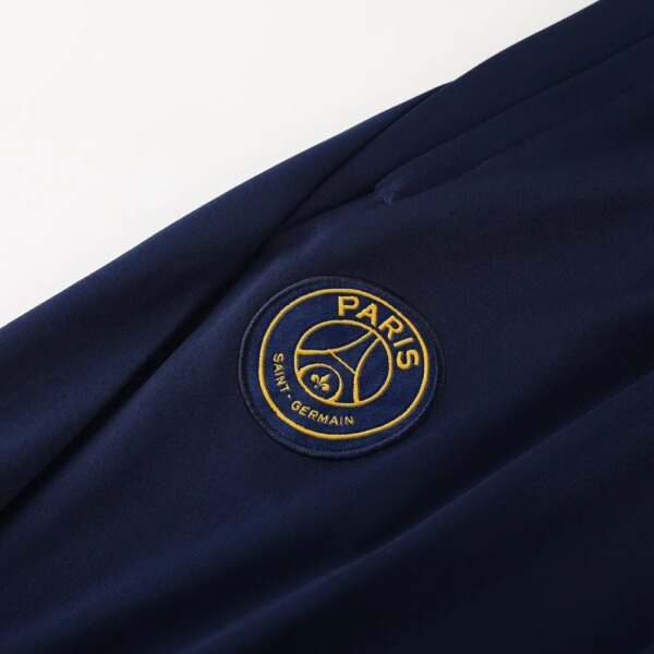 23-24 PSG Training Suit - Image 10