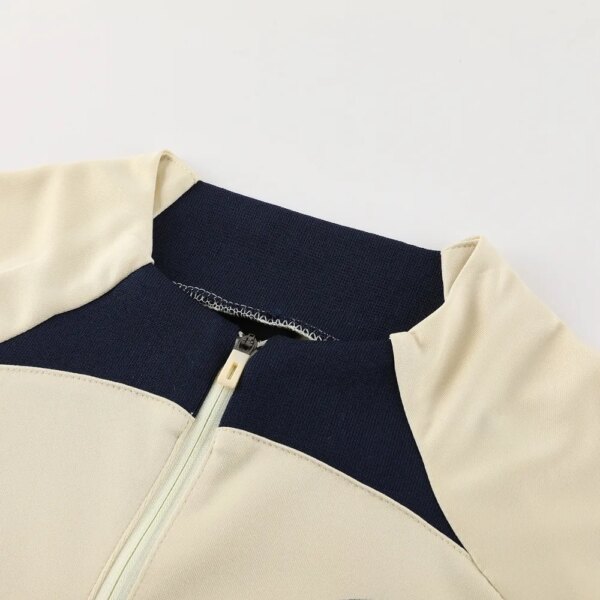 23-24 PSG Training Suit - Image 13