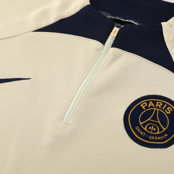 23-24 PSG Training Suit - Image 14