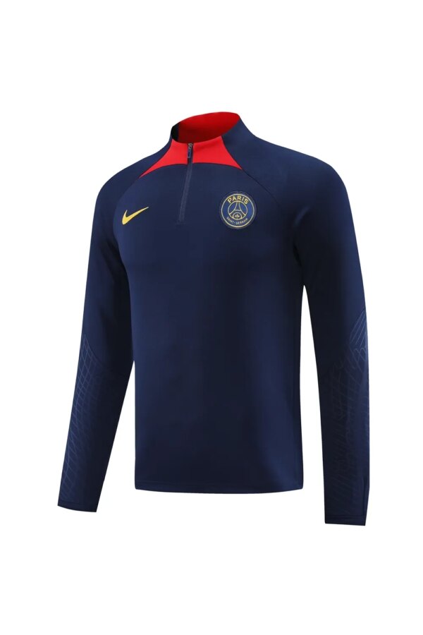23-24 PSG Training Suit - Image 2