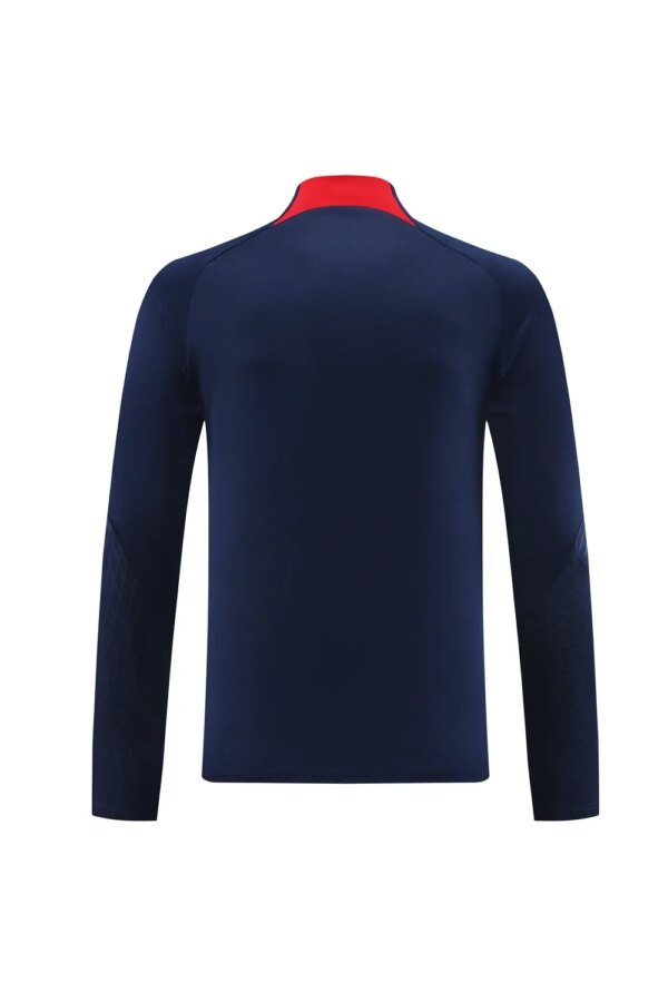 23-24 PSG Training Suit - Image 3
