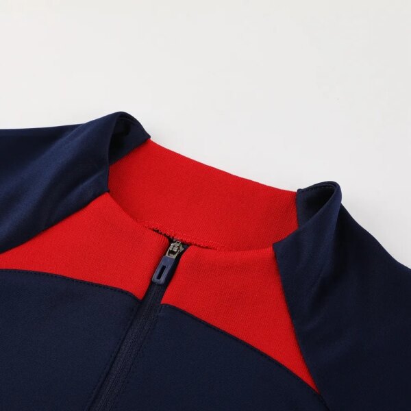 23-24 PSG Training Suit - Image 8