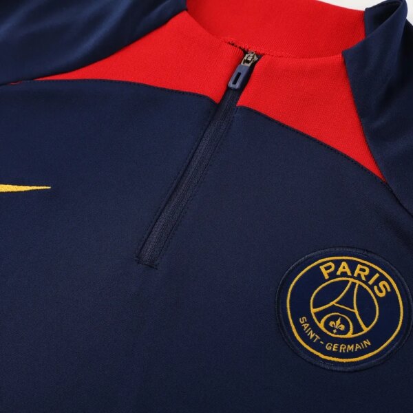 23-24 PSG Training Suit - Image 9