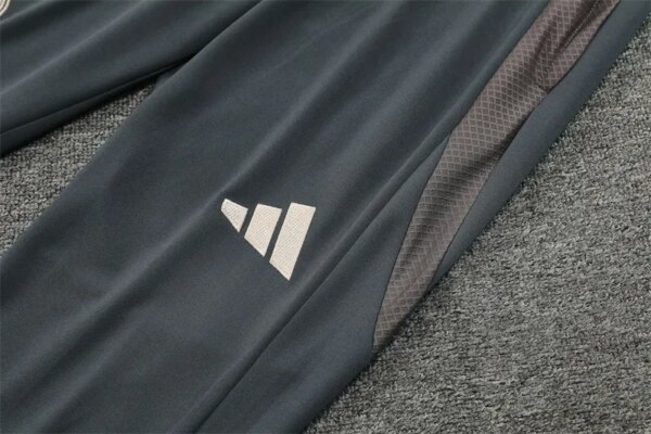 24-25 Real Madrid Player Version Training Suit - Image 9