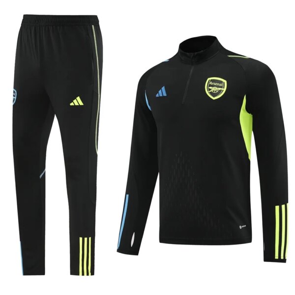 23-24 Arsenal Training Suit