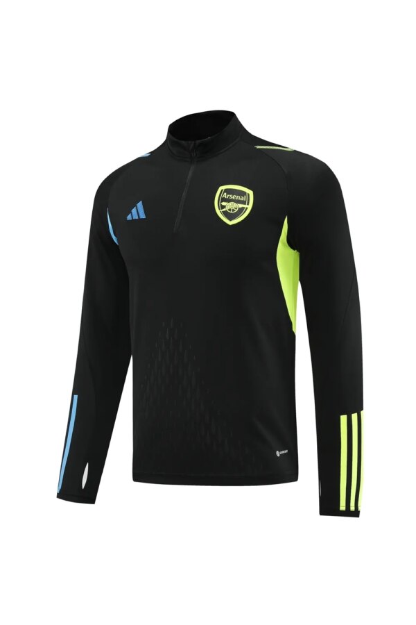 23-24 Arsenal Training Suit - Image 2