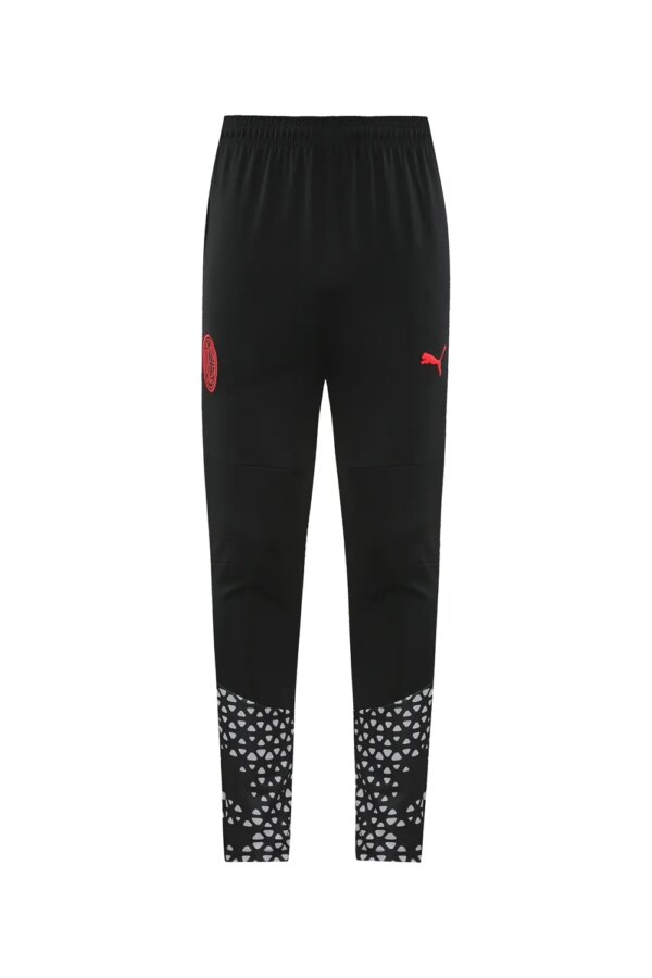 23-24 AC Milan Training Suit - Image 4