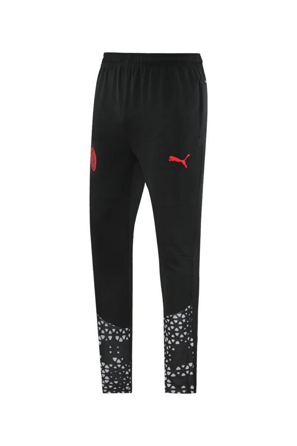 23-24 AC Milan Training Suit - Image 5