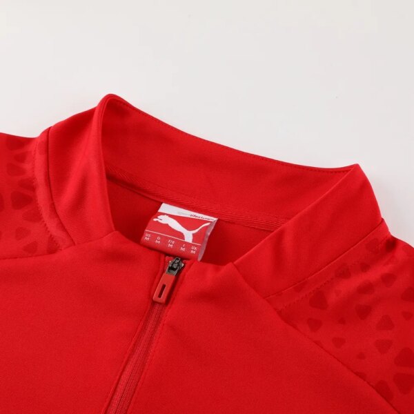 23-24 AC Milan Training Suit - Image 8