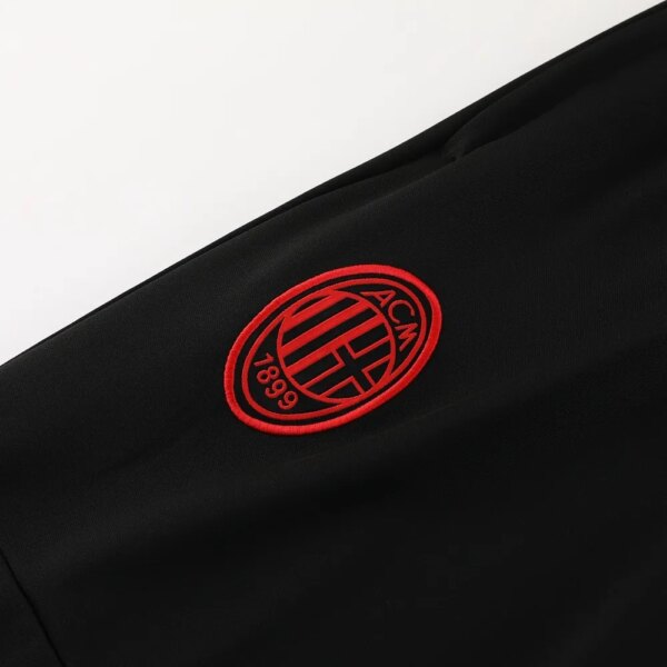 23-24 AC Milan Training Suit - Image 14
