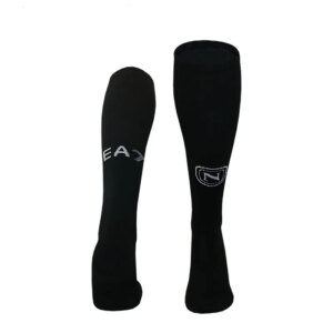 23-24 SSC Napoli Halloween Socks