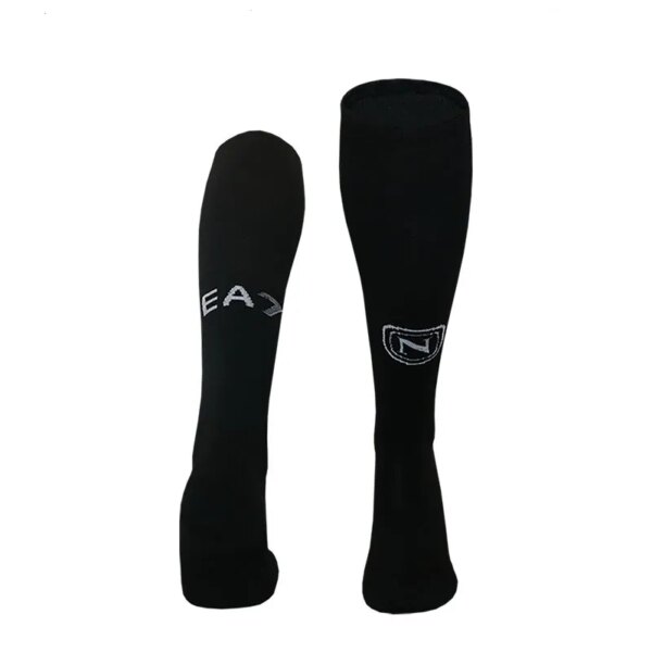 23-24 SSC Napoli Halloween Socks