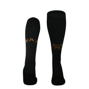 23-24 SSC Napoli Third Socks