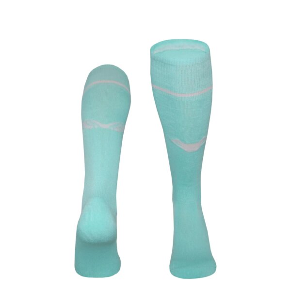 23-24 Wolves Third Socks