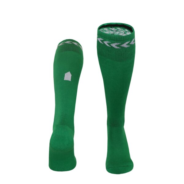 23-24 Everton Goalkeeper Socks