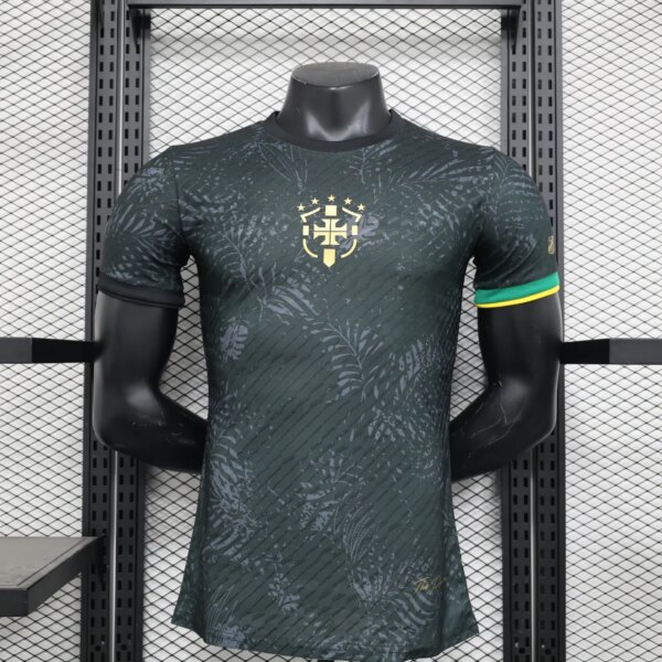 23-24 Brazil Special Player Jersey