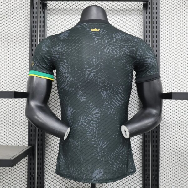 23-24 Brazil Special Player Jersey - Image 4