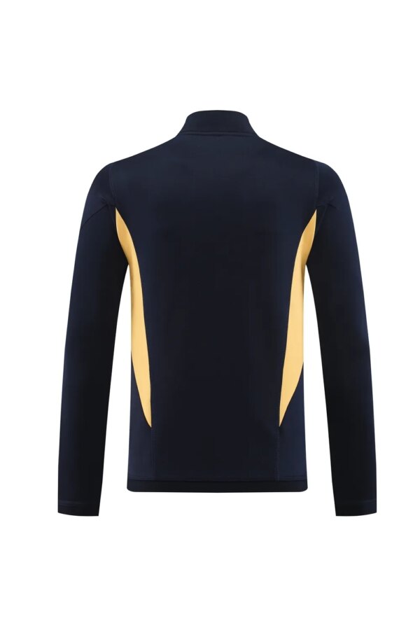 23-24 Real Madrid Jacket Tracksuit - Image 3
