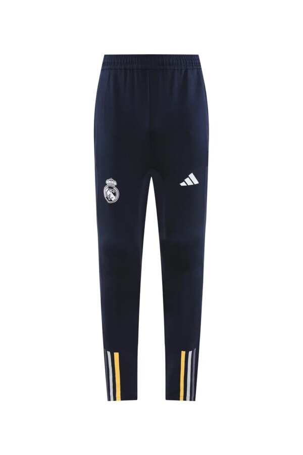 23-24 Real Madrid Jacket Tracksuit - Image 4