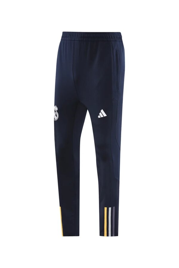23-24 Real Madrid Jacket Tracksuit - Image 5