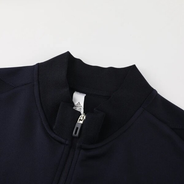 23-24 Real Madrid Jacket Tracksuit - Image 8