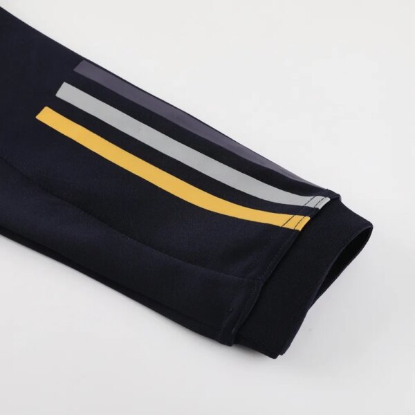 23-24 Real Madrid Jacket Tracksuit - Image 10