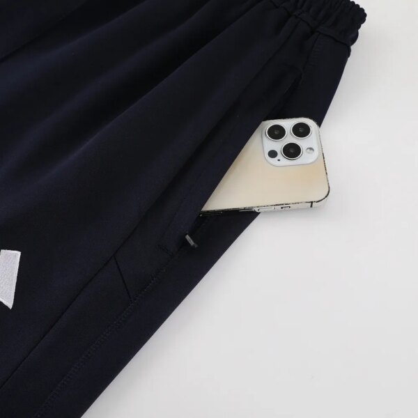 23-24 Real Madrid Jacket Tracksuit - Image 14