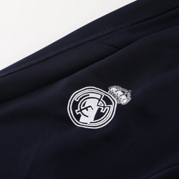 23-24 Real Madrid Jacket Tracksuit - Image 15