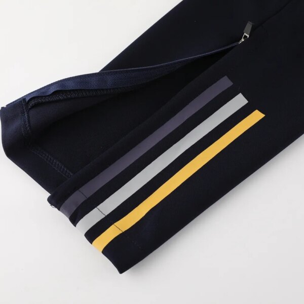 23-24 Real Madrid Jacket Tracksuit - Image 16