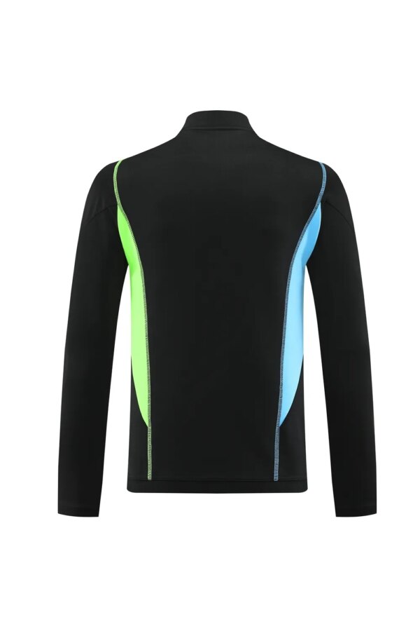 23-24 Arsenal Jacket Tracksuit - Image 3