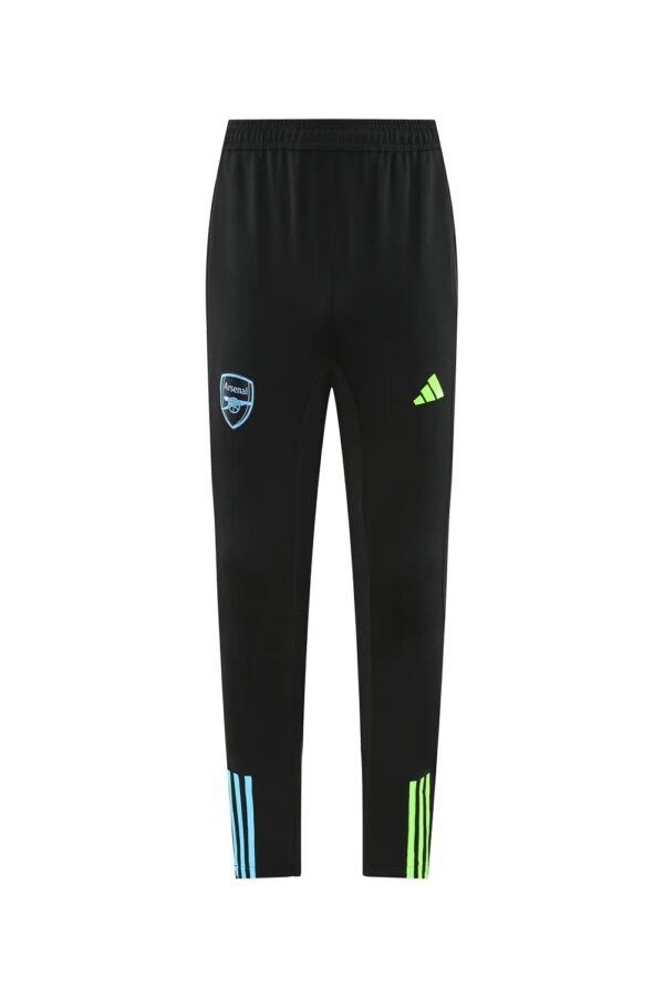 23-24 Arsenal Jacket Tracksuit - Image 4