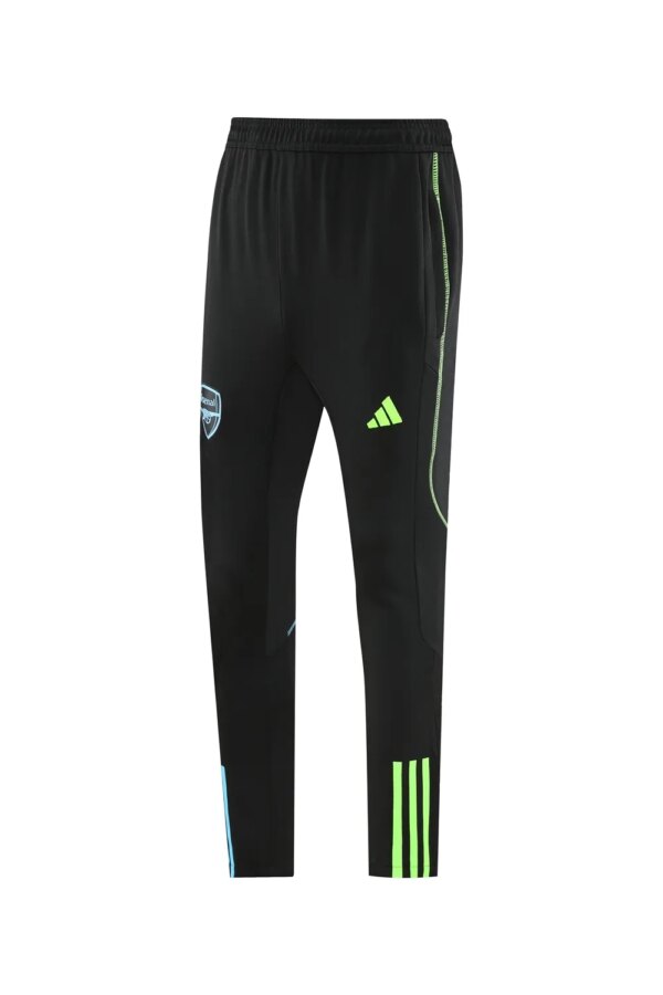 23-24 Arsenal Jacket Tracksuit - Image 5