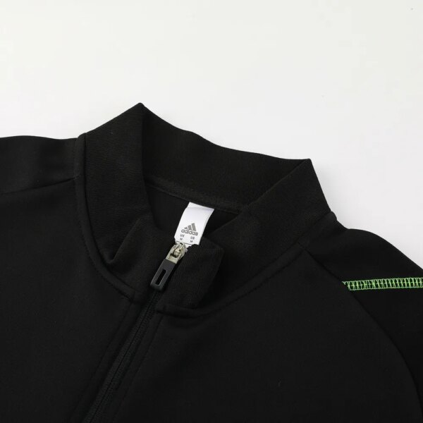 23-24 Arsenal Jacket Tracksuit - Image 8