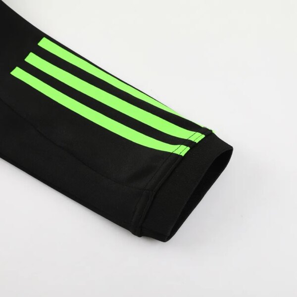 23-24 Arsenal Jacket Tracksuit - Image 10
