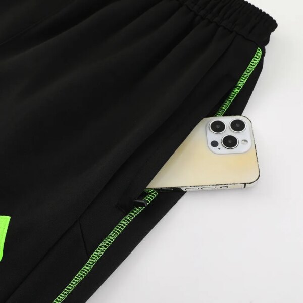 23-24 Arsenal Jacket Tracksuit - Image 14