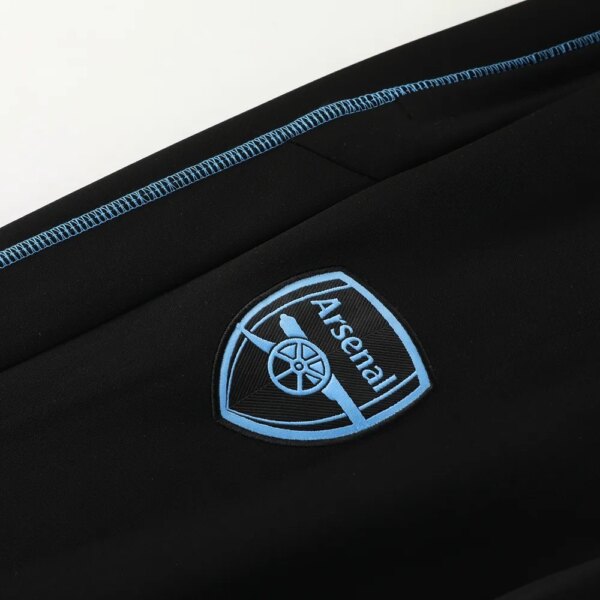 23-24 Arsenal Jacket Tracksuit - Image 15