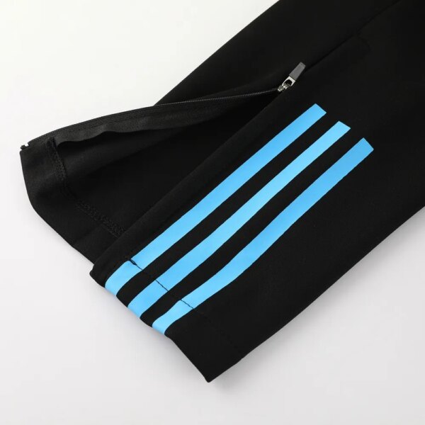 23-24 Arsenal Jacket Tracksuit - Image 17