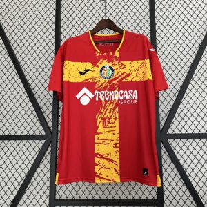 23-24 Getafe Away Fans Jersey