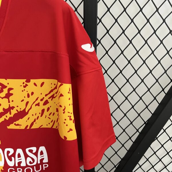 23-24 Getafe Away Fans Jersey - Image 2