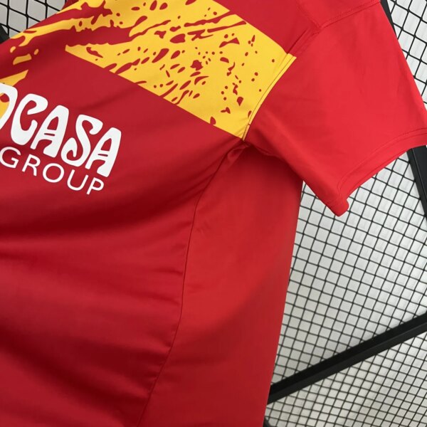 23-24 Getafe Away Fans Jersey - Image 4