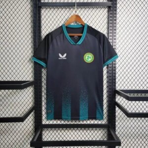 2023 Ireland Third Fans Jersey