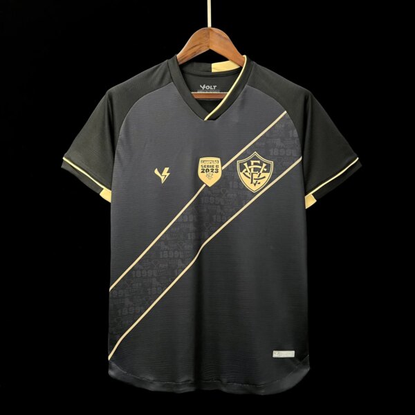 23-24 Vit?ria Special Fans Jersey