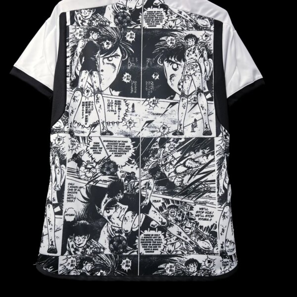 23-24 Japan Speical Fans Jersey - Image 6