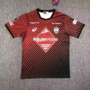 23-24 Vissel Kobe Home Fans Jersey