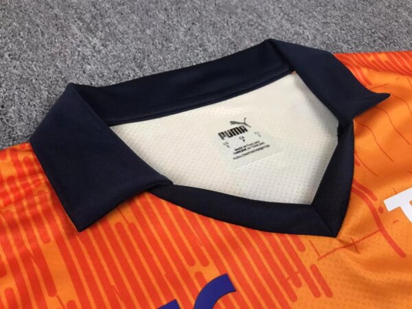 23-24 Shimizu S-Pulse Home Fans Jersey - Image 2