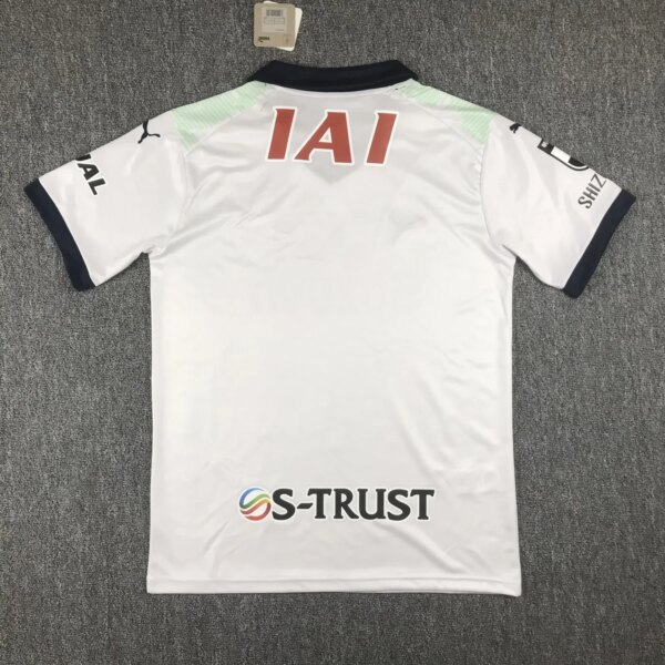 23-24 Shimizu S-Pulse Away Fans Jersey - Image 2