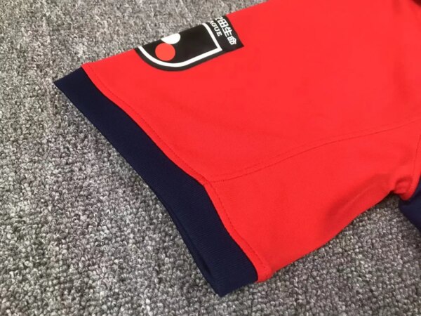 23-24 Kashima Antlers Home Fans Jersey - Image 2