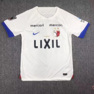 23-24 Kashima Antlers Away Fans Jersey