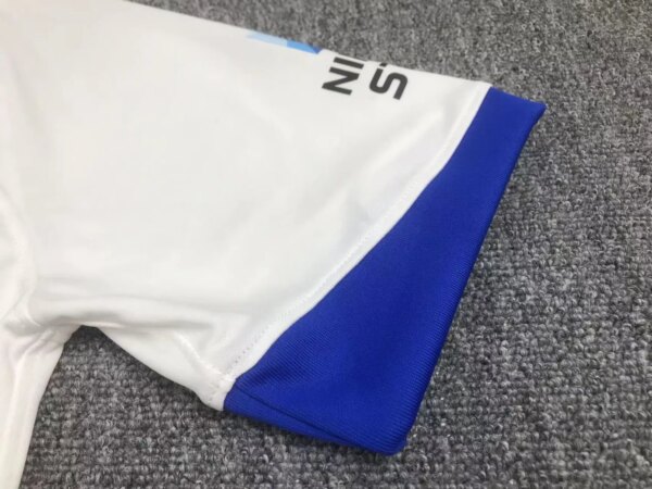 23-24 Kashima Antlers Away Fans Jersey - Image 2