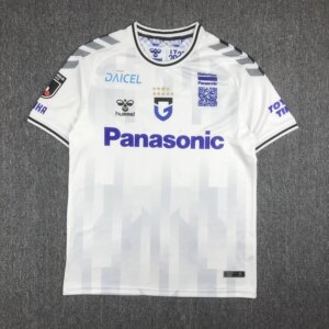 23-24 Gamba Osaka Away Fans Jersey